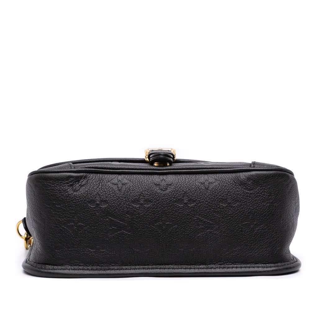 Louis Vuitton Monogram Empreinte Diane - 3