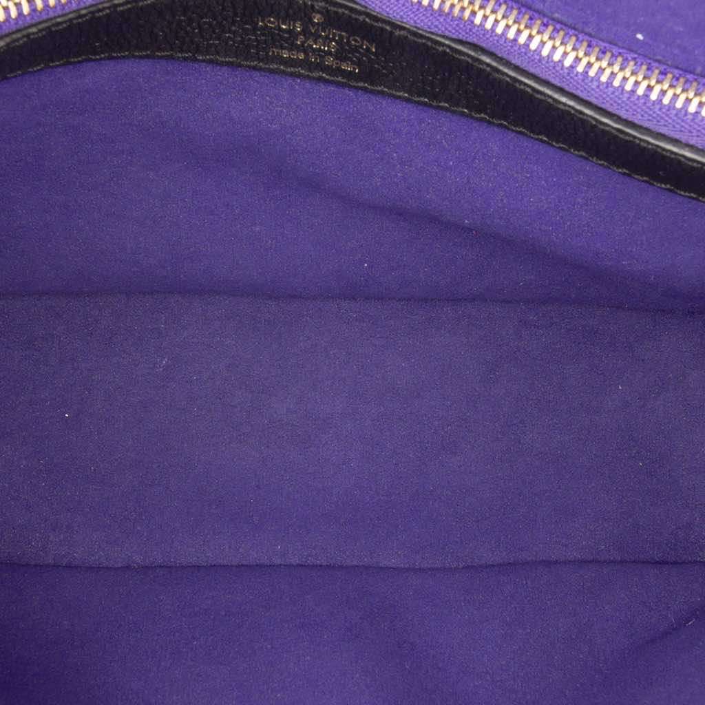 Louis Vuitton Monogram Empreinte Diane - 4