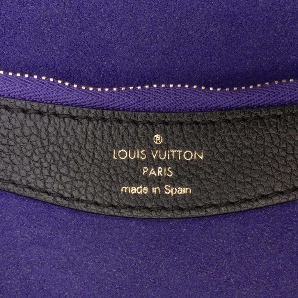 Louis Vuitton Monogram Empreinte Diane - 5