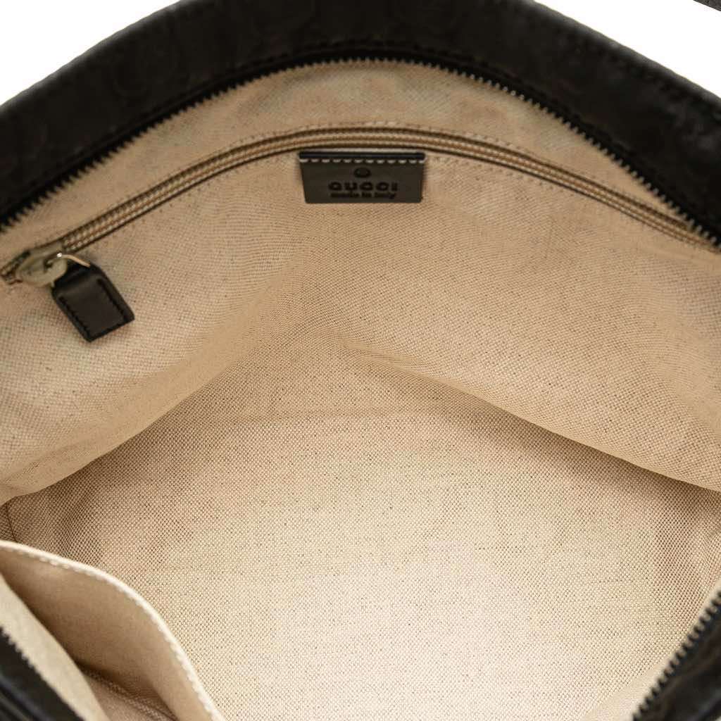 Gucci GG Nylon Crossbody - 4