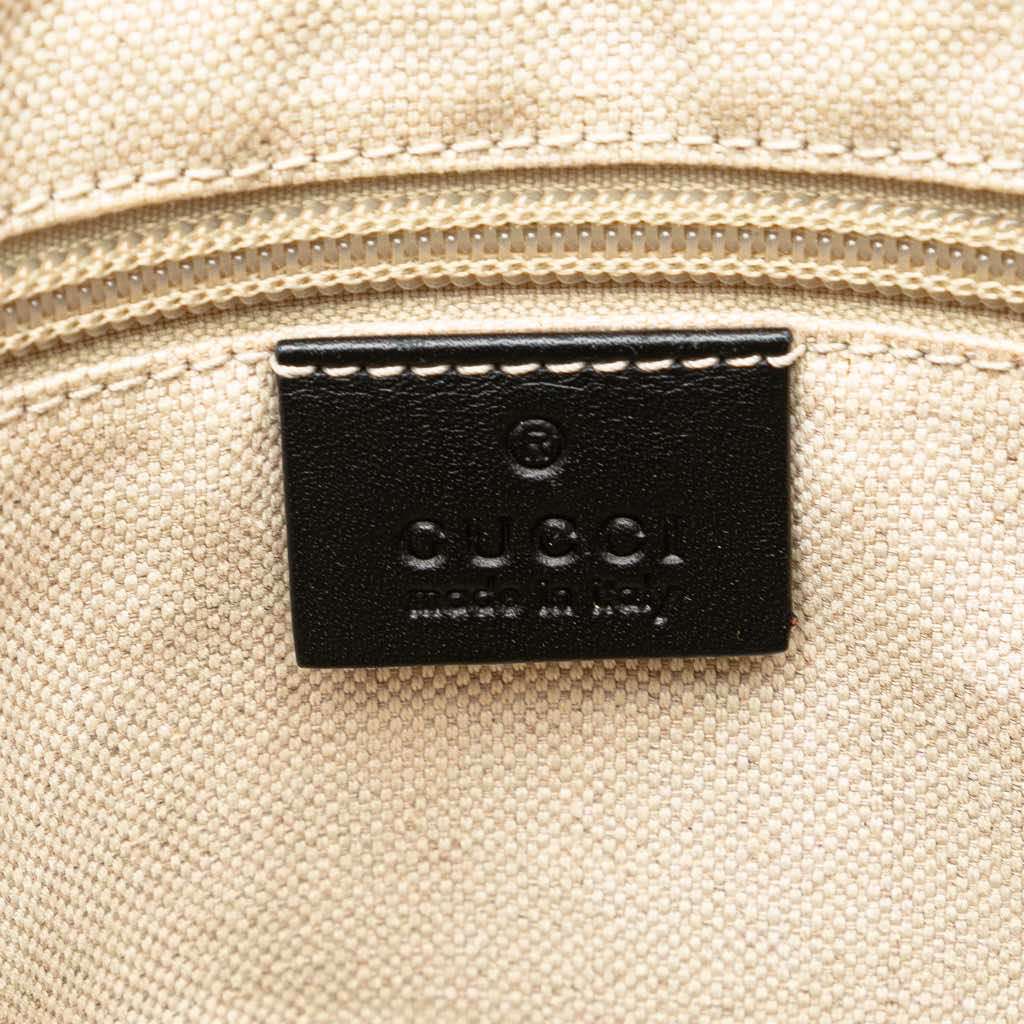 Gucci GG Nylon Crossbody - 5