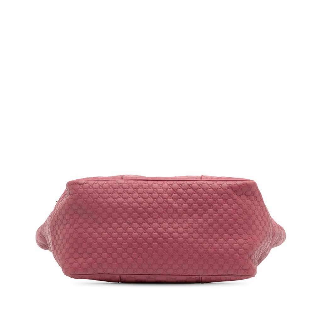 Gucci Guccissima Bree Tote - 3