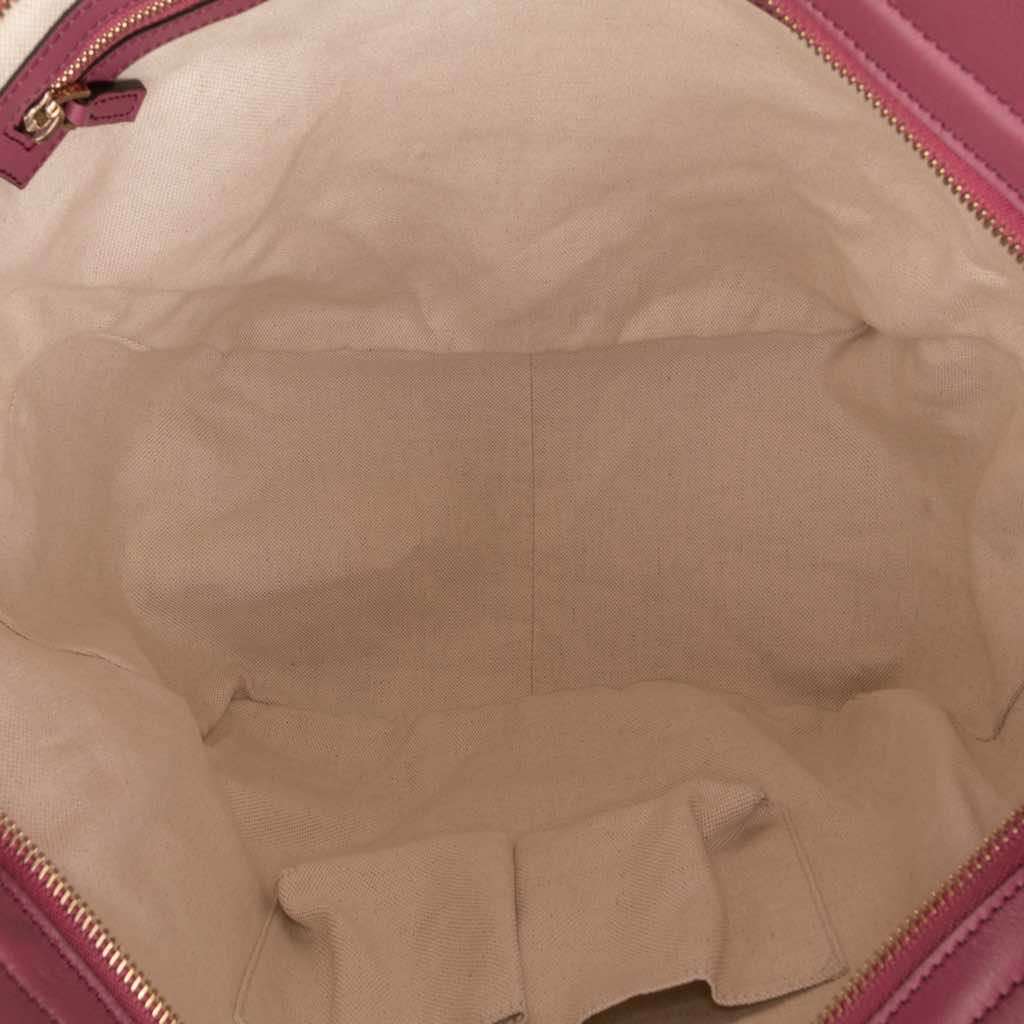 Gucci Guccissima Bree Tote - 4