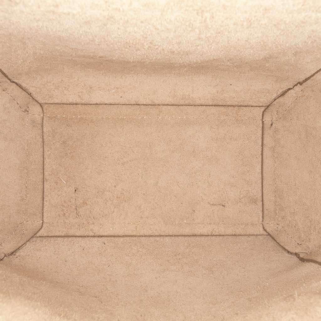 Celine Nano Grained Calfskin Belt Bag - 4