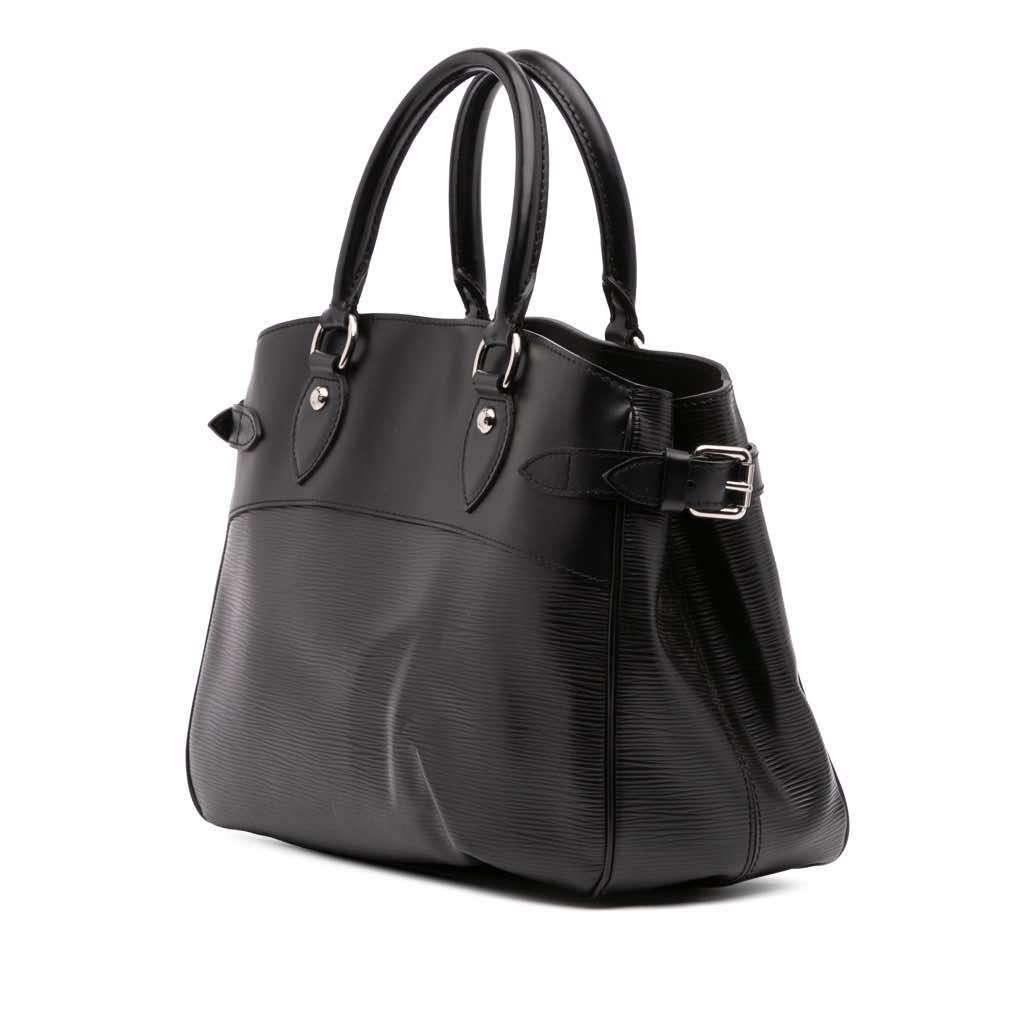 Louis Vuitton Epi Passy PM - 2