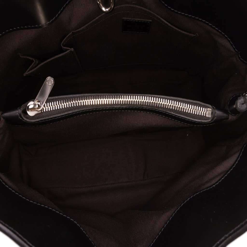 Louis Vuitton Epi Passy PM - 4