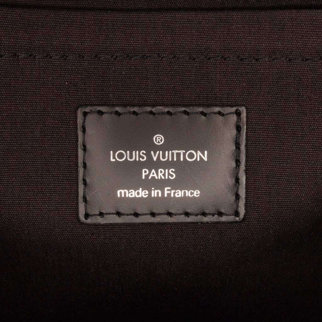Louis Vuitton Epi Passy PM - 5
