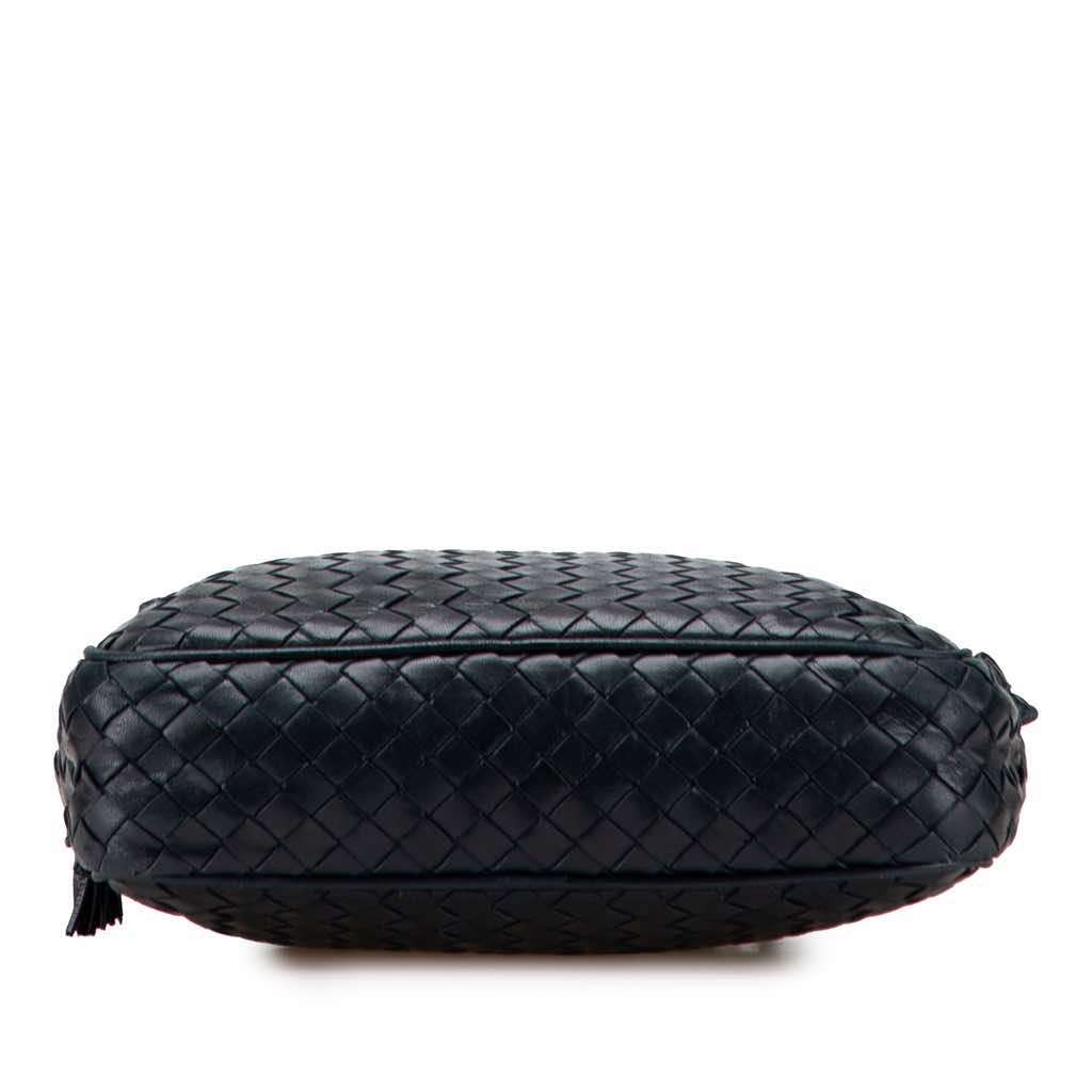 Bottega Veneta Nappa Intrecciato Crossbody - Image 6