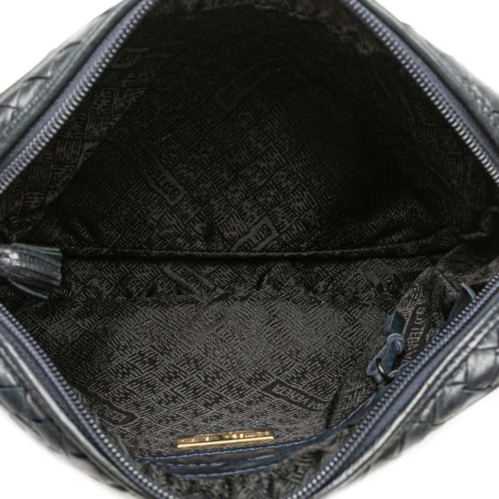 Bottega Veneta Nappa Intrecciato Crossbody - 4