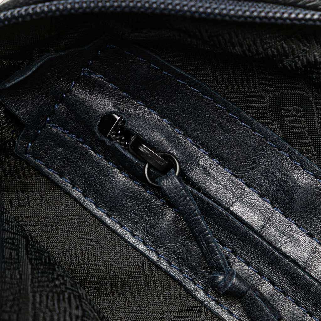 Bottega Veneta Nappa Intrecciato Crossbody - Image 10