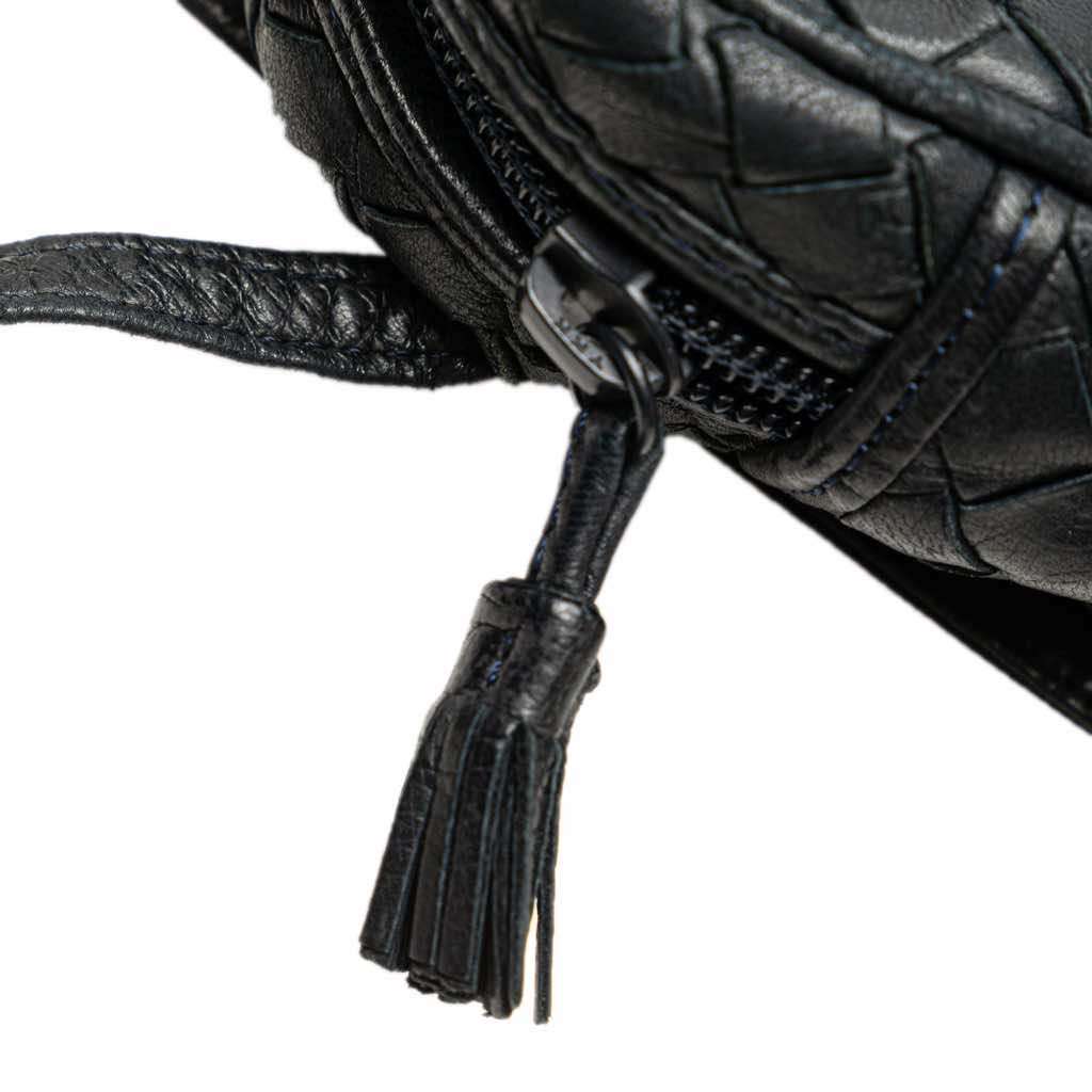 Bottega Veneta Nappa Intrecciato Crossbody - Image 11