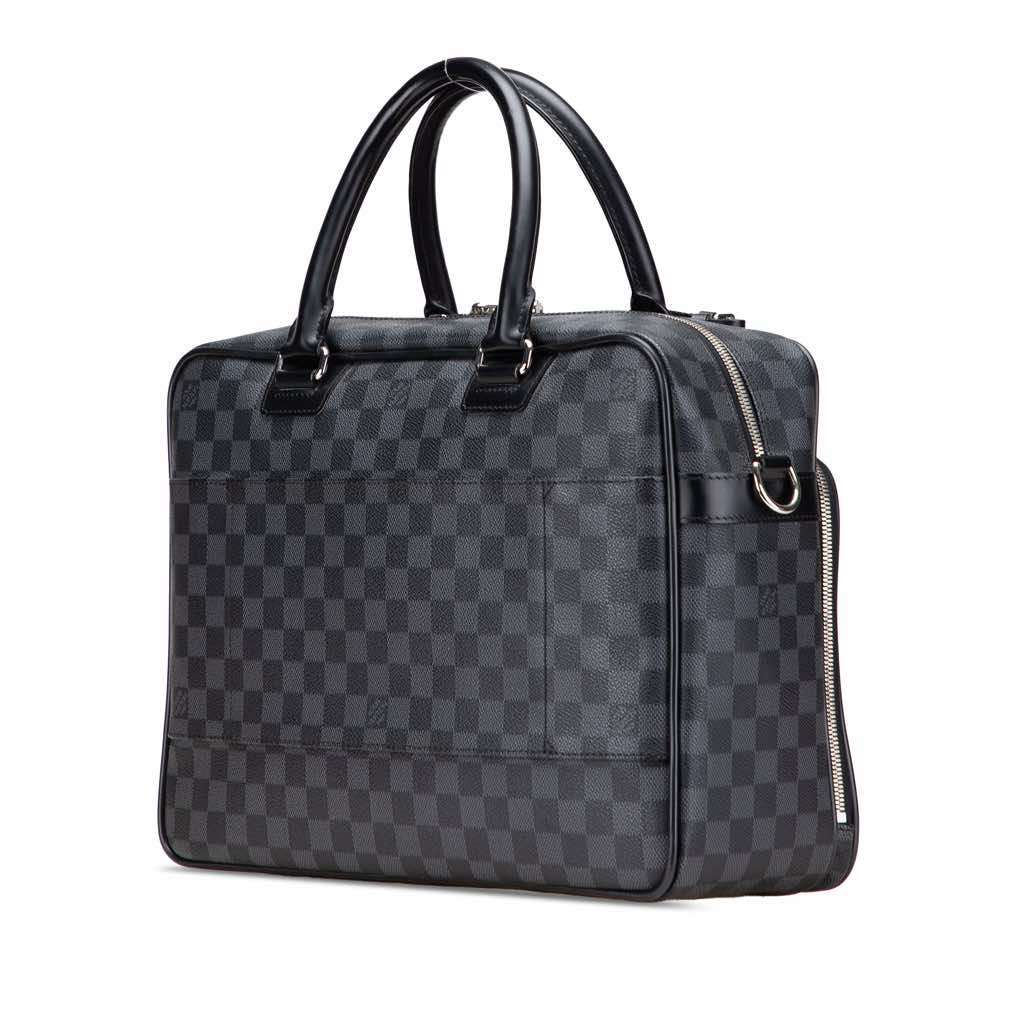 Louis Vuitton Damier Graphite Icare - 2