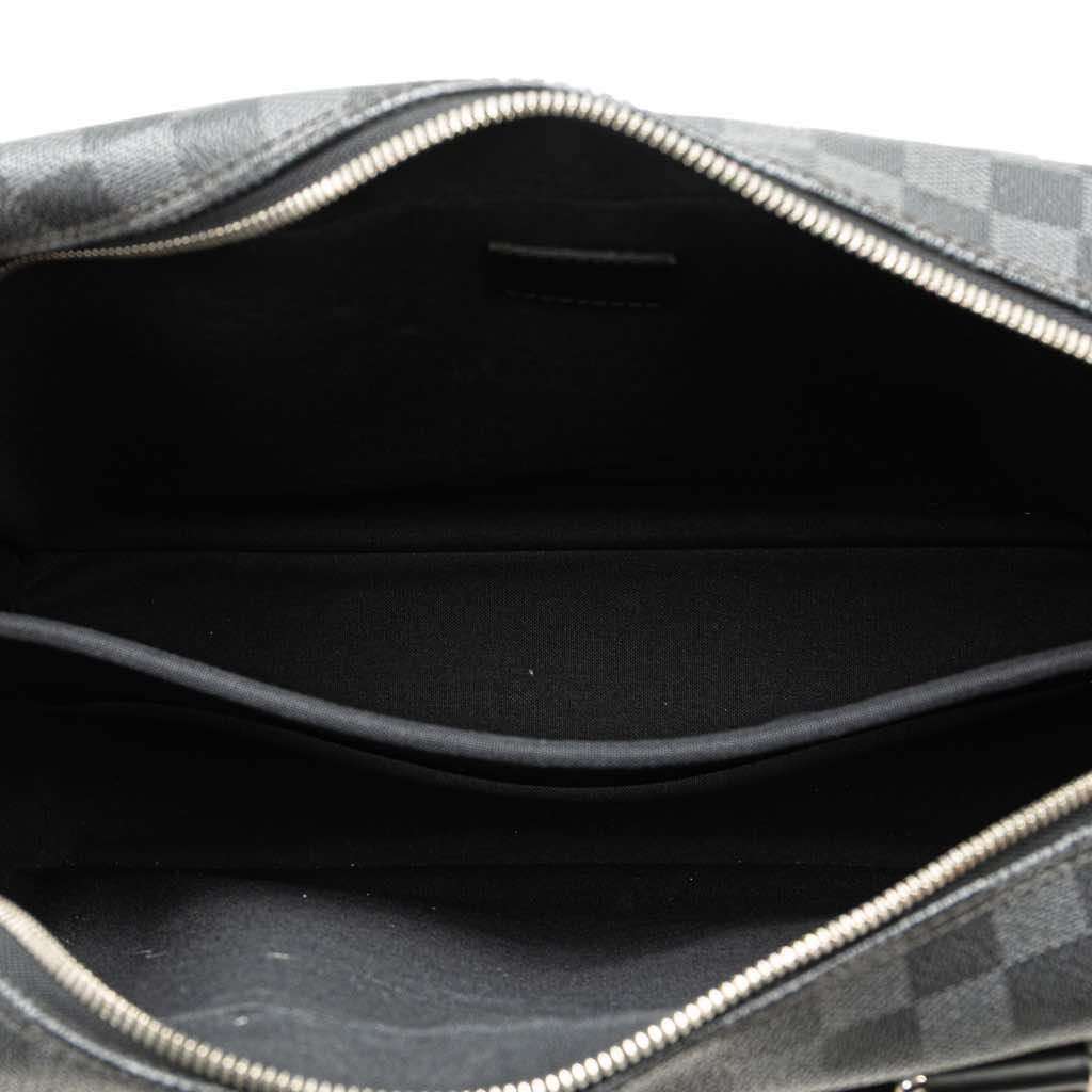 Louis Vuitton Damier Graphite Icare - 4