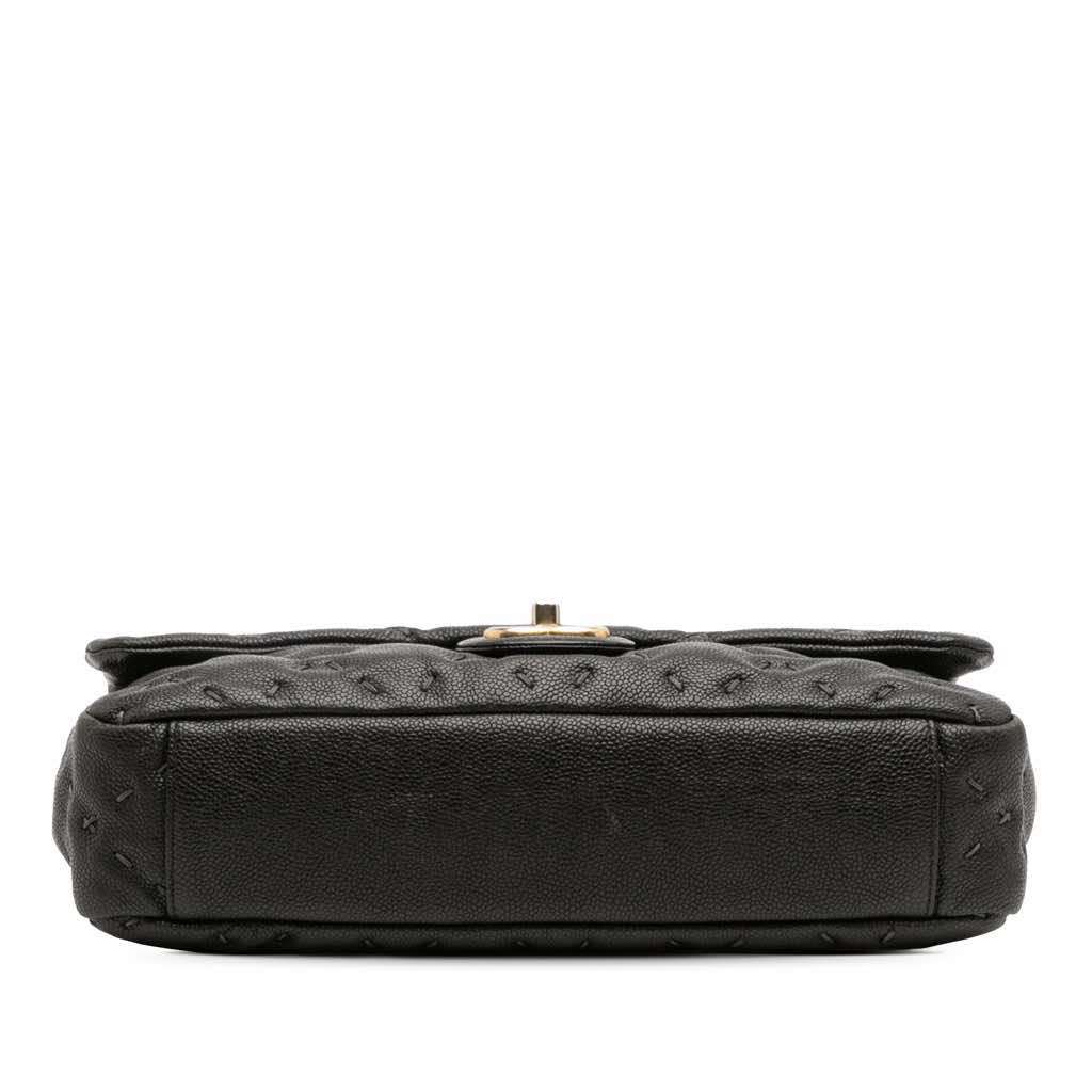 Chanel Caviar Wild Stitch Flap - 3