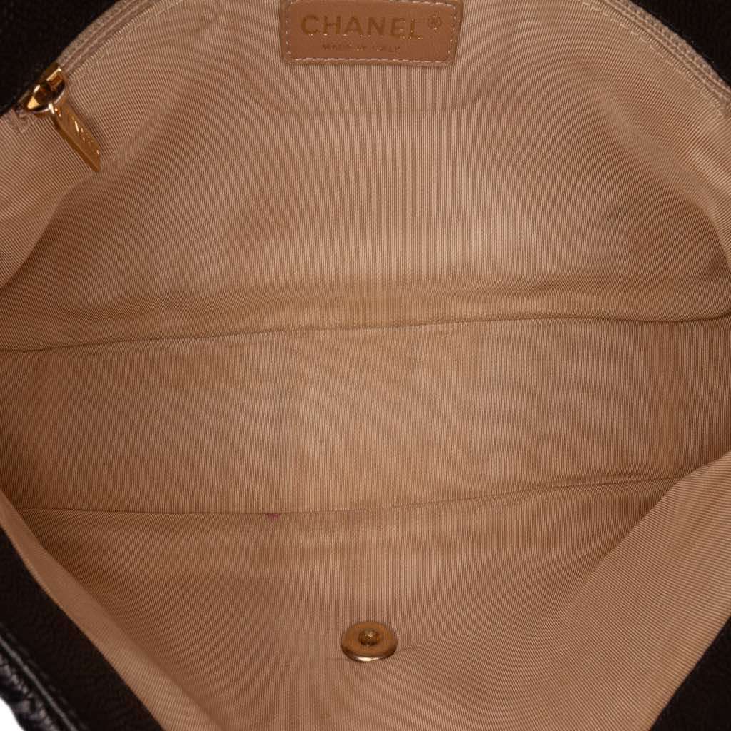 Chanel Caviar Wild Stitch Flap - 4