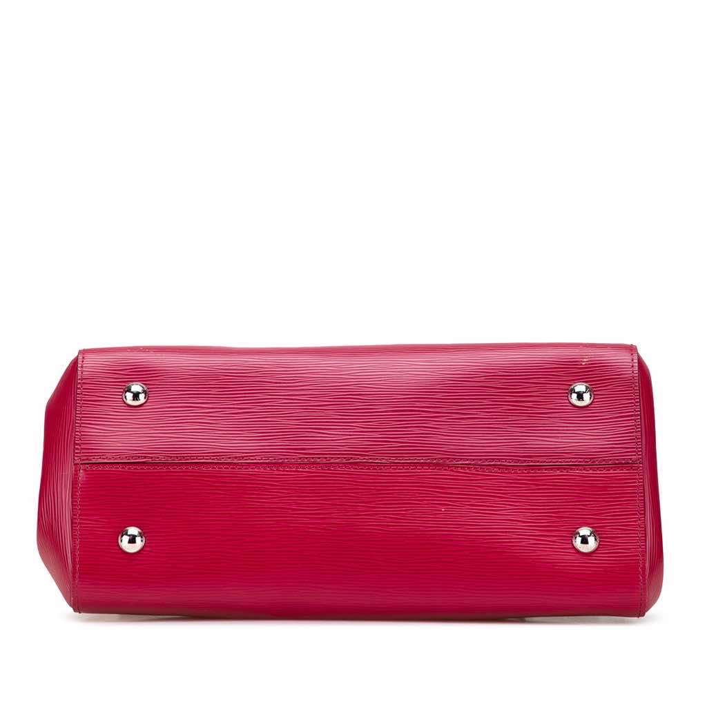 Louis Vuitton Epi Marly MM - 3