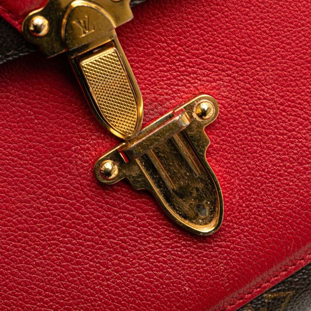 Louis Vuitton Monogram Victoire - Image 10