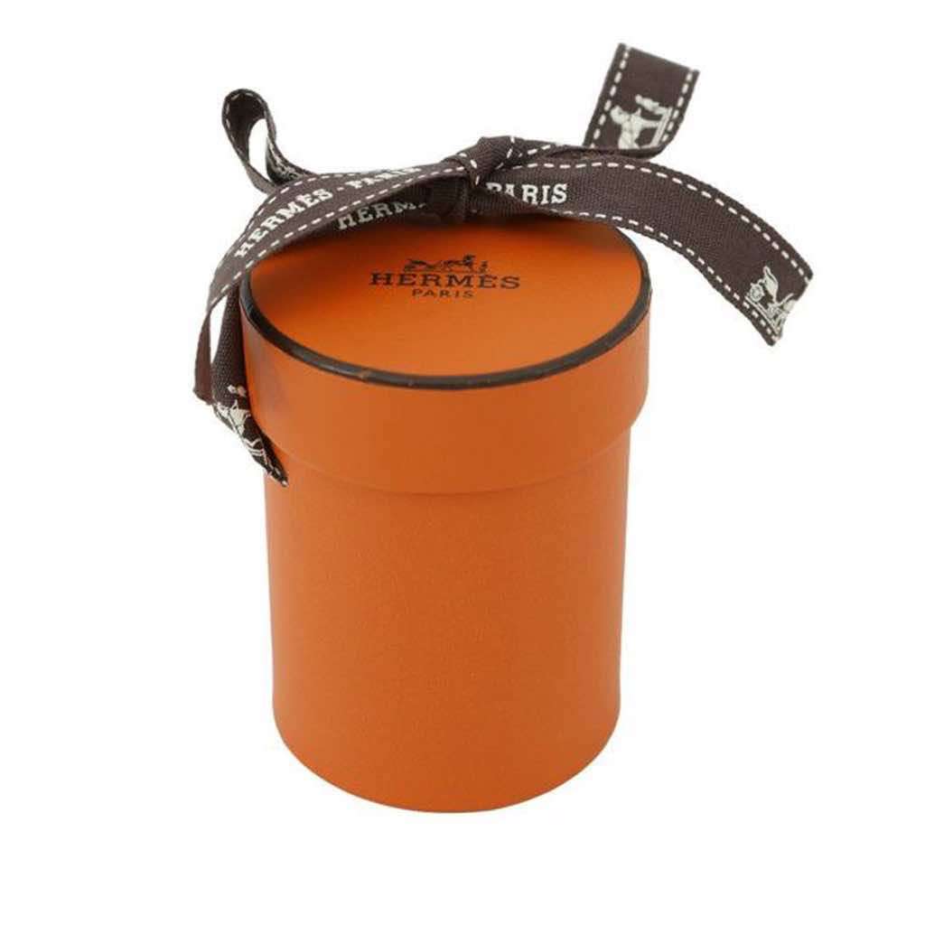 Hermès Les Folies Du Ciel Silk Twilly Scarf - Image 13