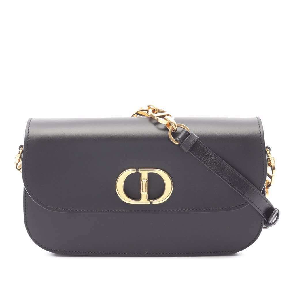 Dior Box Calfskin 30 Montaigne Avenue Bag