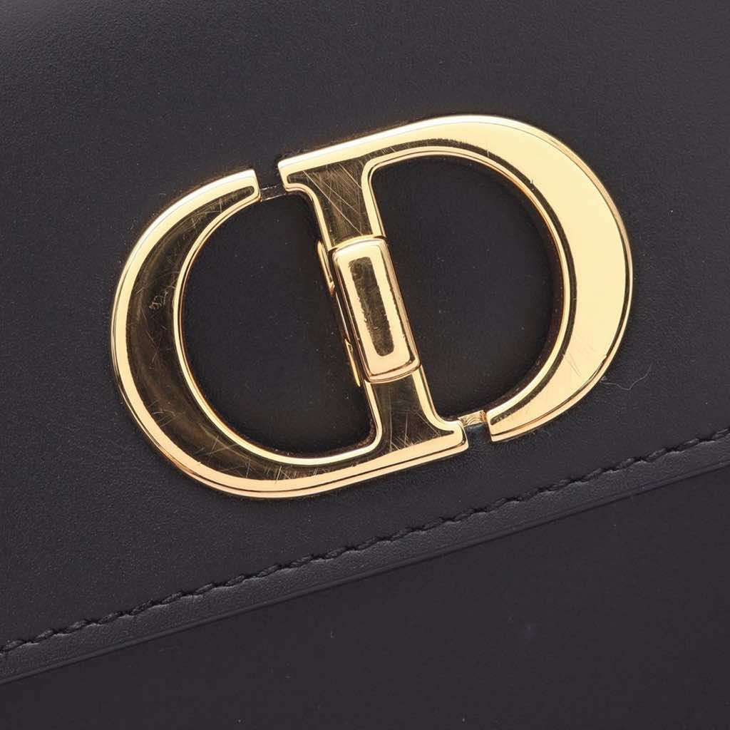 Dior Box Calfskin 30 Montaigne Avenue Bag - 5