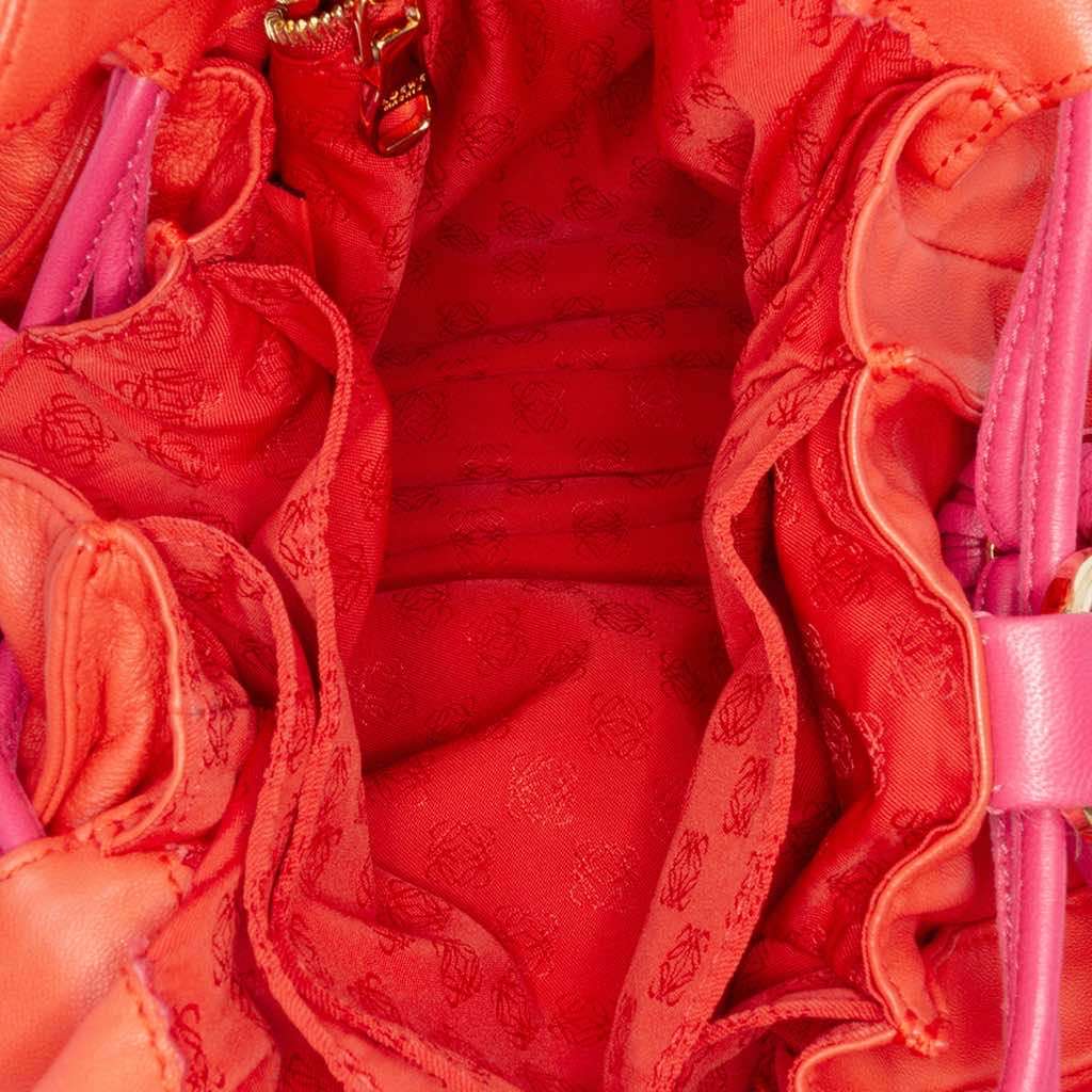 Loewe Nappa Flamenco Tassel 30 - 4