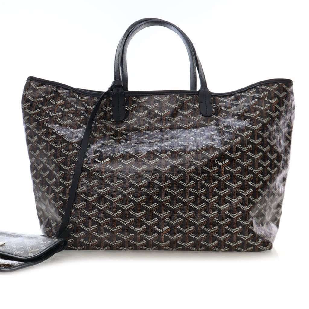 Goyard Goyardine Saint Louis PM