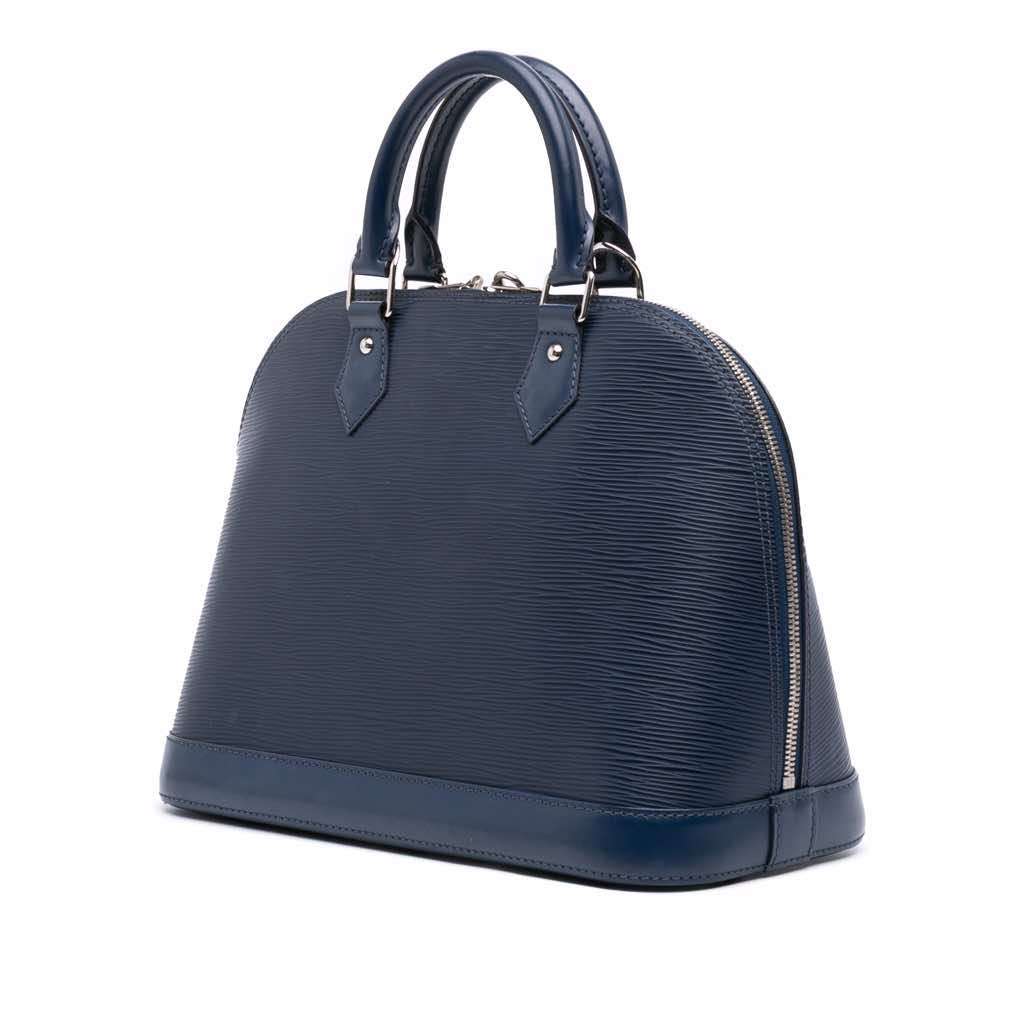 Louis Vuitton Epi Alma PM - 2