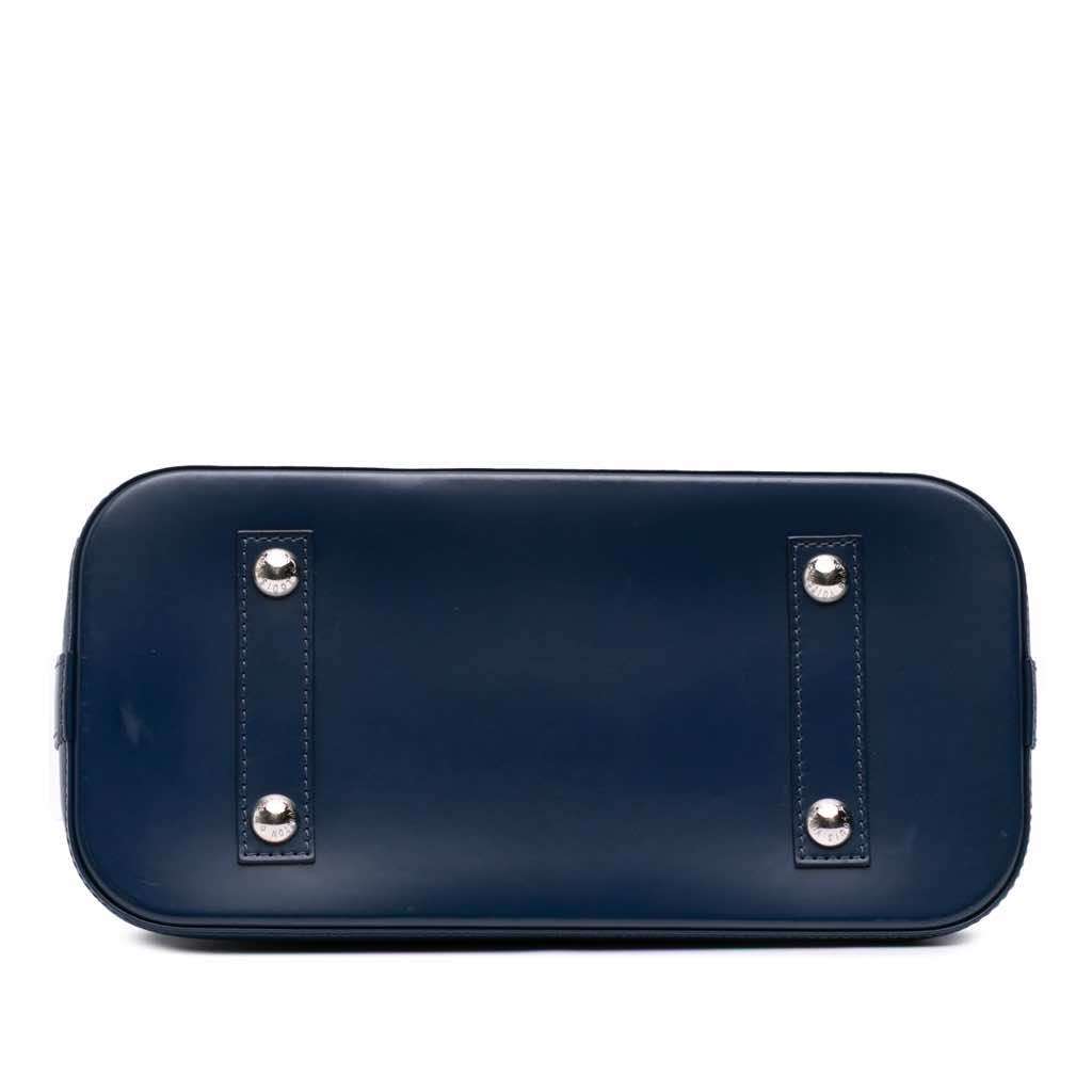 Louis Vuitton Epi Alma PM - 3