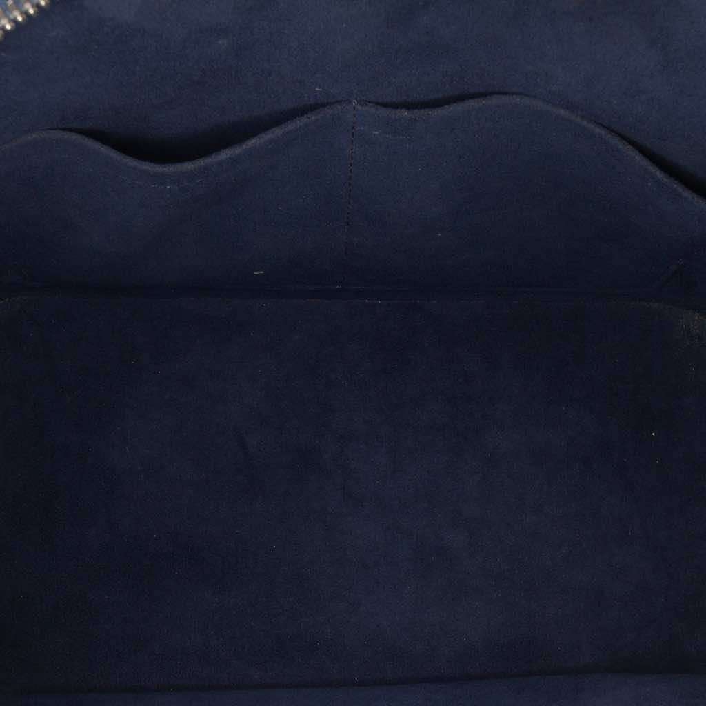 Louis Vuitton Epi Alma PM - 4