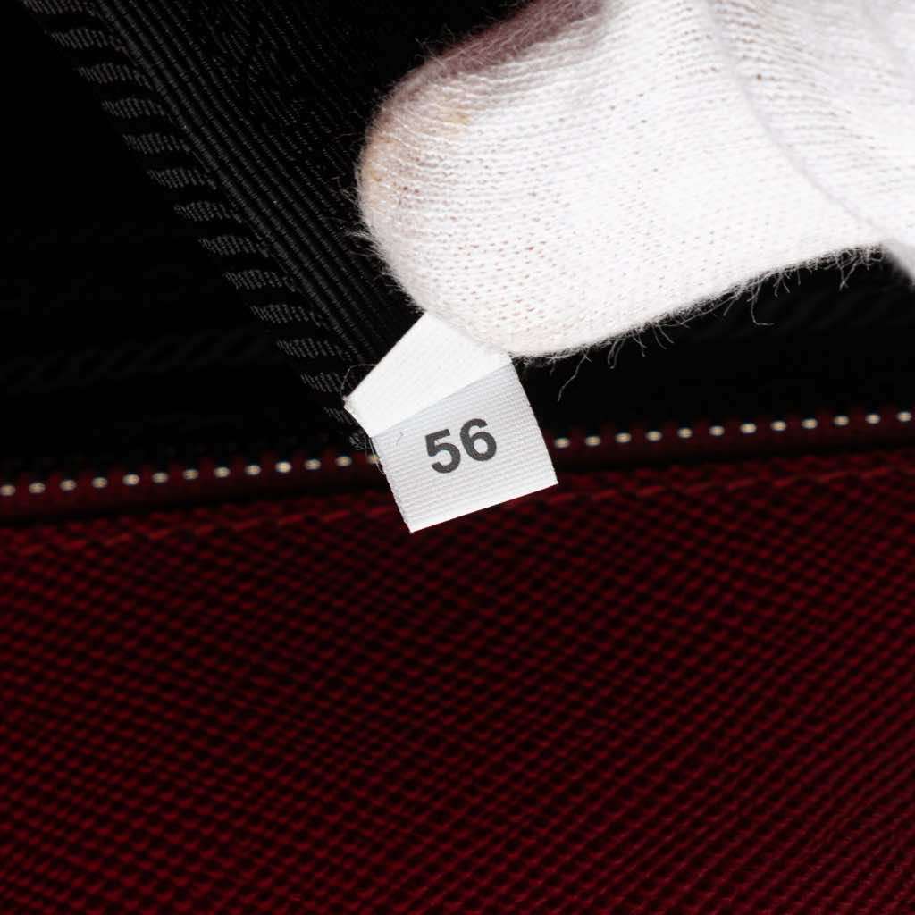 Prada Saffiano Cuir Tote - Image 10