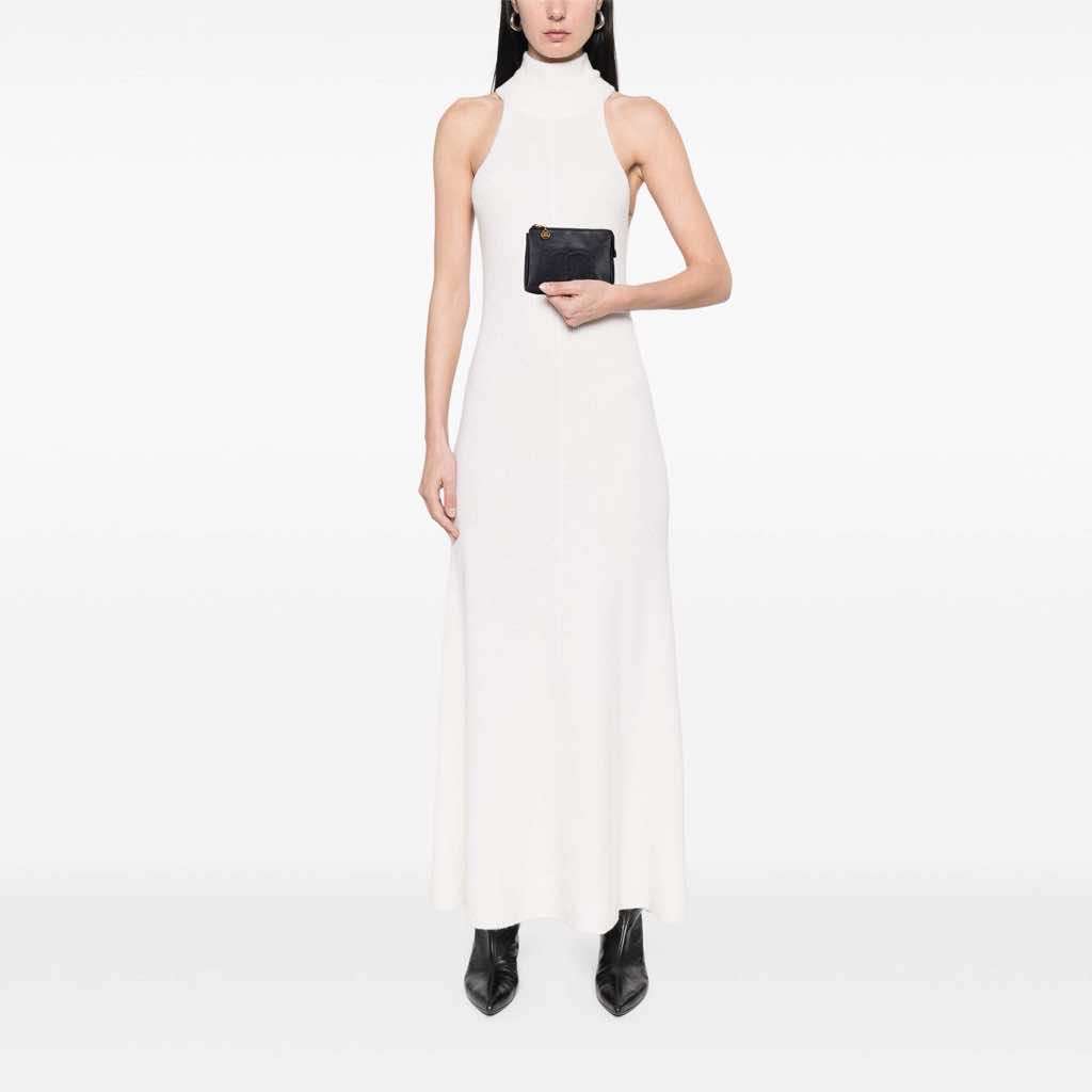 Chanel CC Caviar Cosmetic Pouch - Image 12