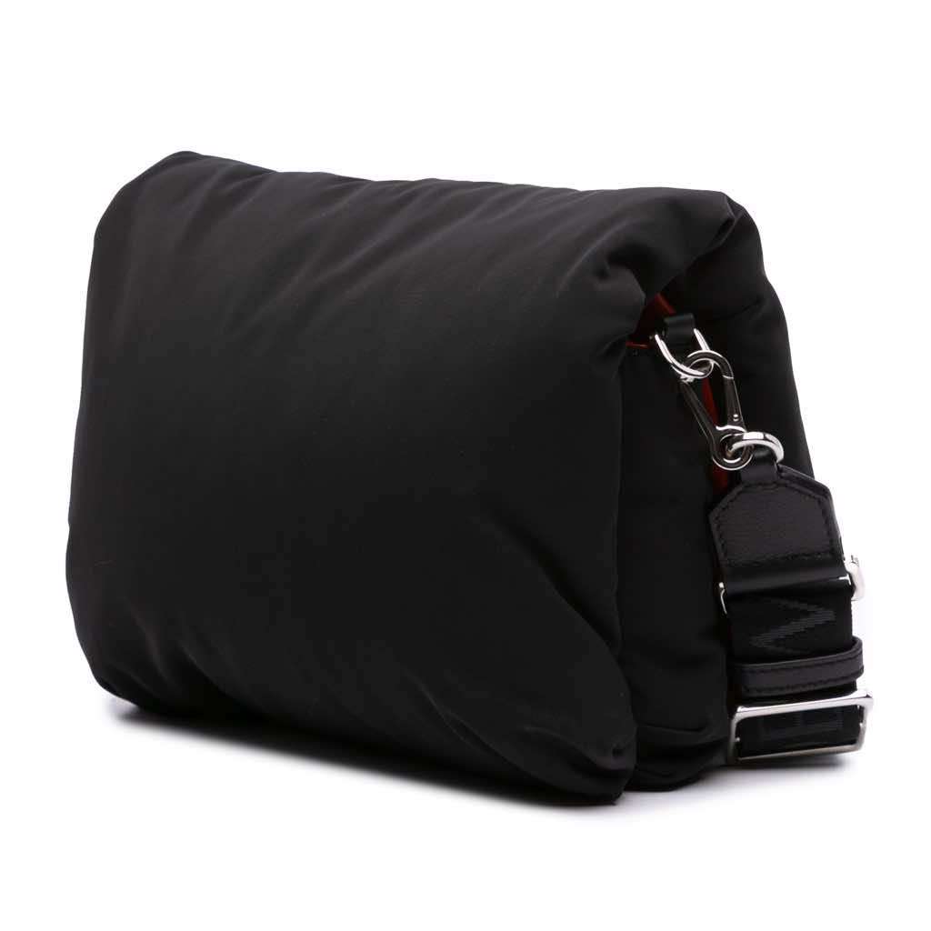 Loewe Nylon Goya Puffer Crossbody - 2