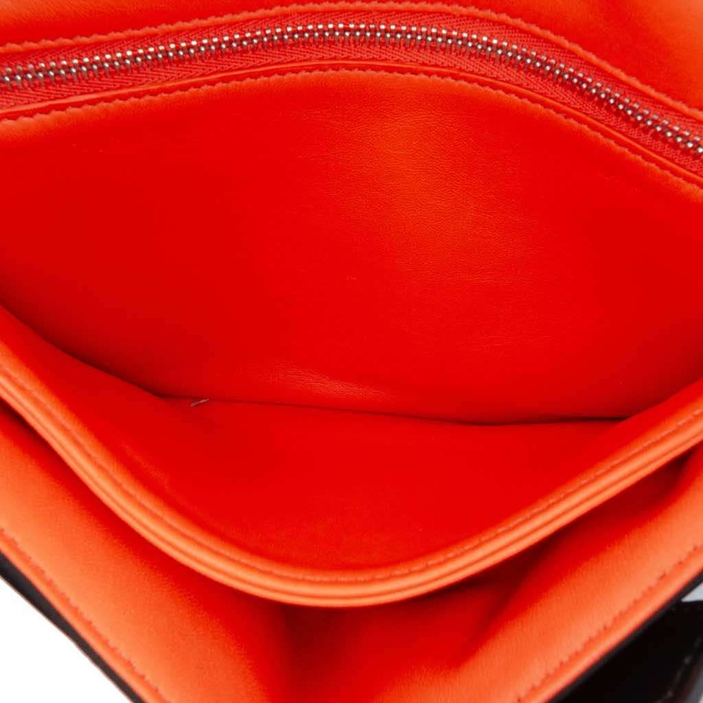 Loewe Nylon Goya Puffer Crossbody - 4