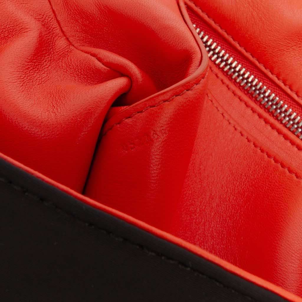 Loewe Nylon Goya Puffer Crossbody - 5