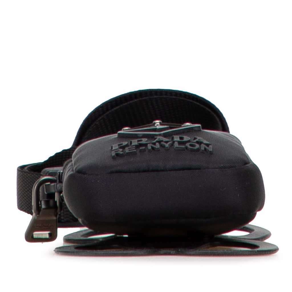 Prada Re Nylon Smartphone Case - Image 6
