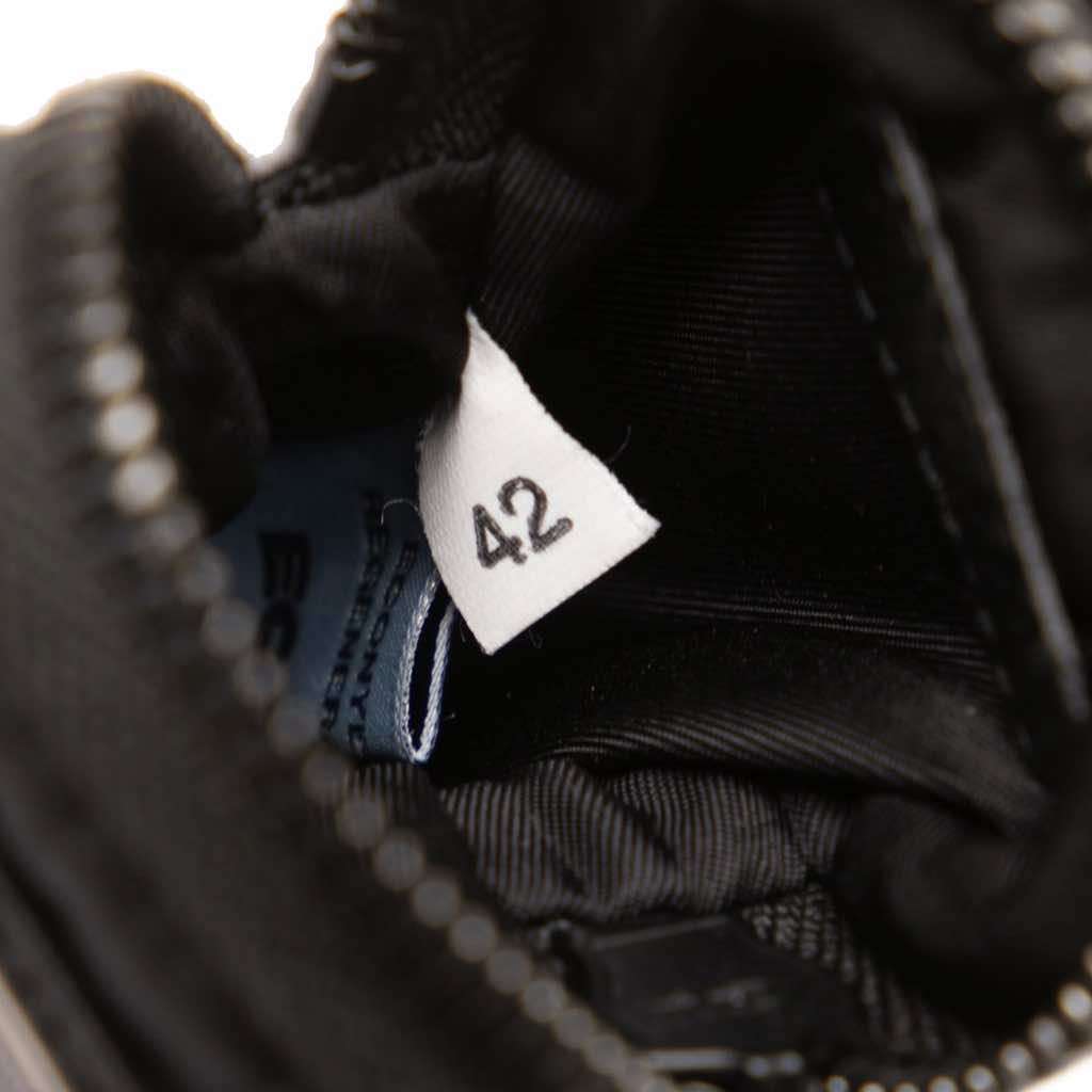 Prada Re Nylon Smartphone Case - Detail 1