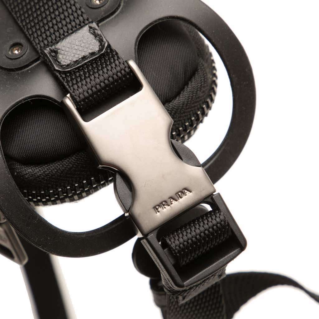 Prada Re Nylon Smartphone Case - Detail 2