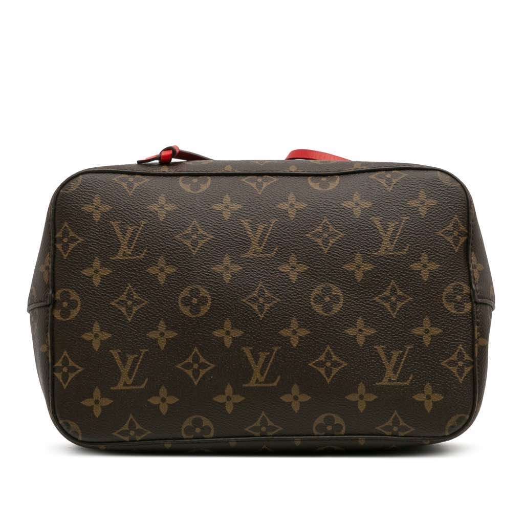 Louis Vuitton Monogram Neonoe MM - Image 6