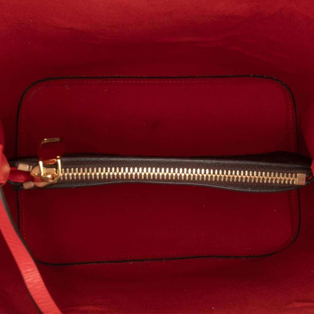 Louis Vuitton Monogram Neonoe MM - 4