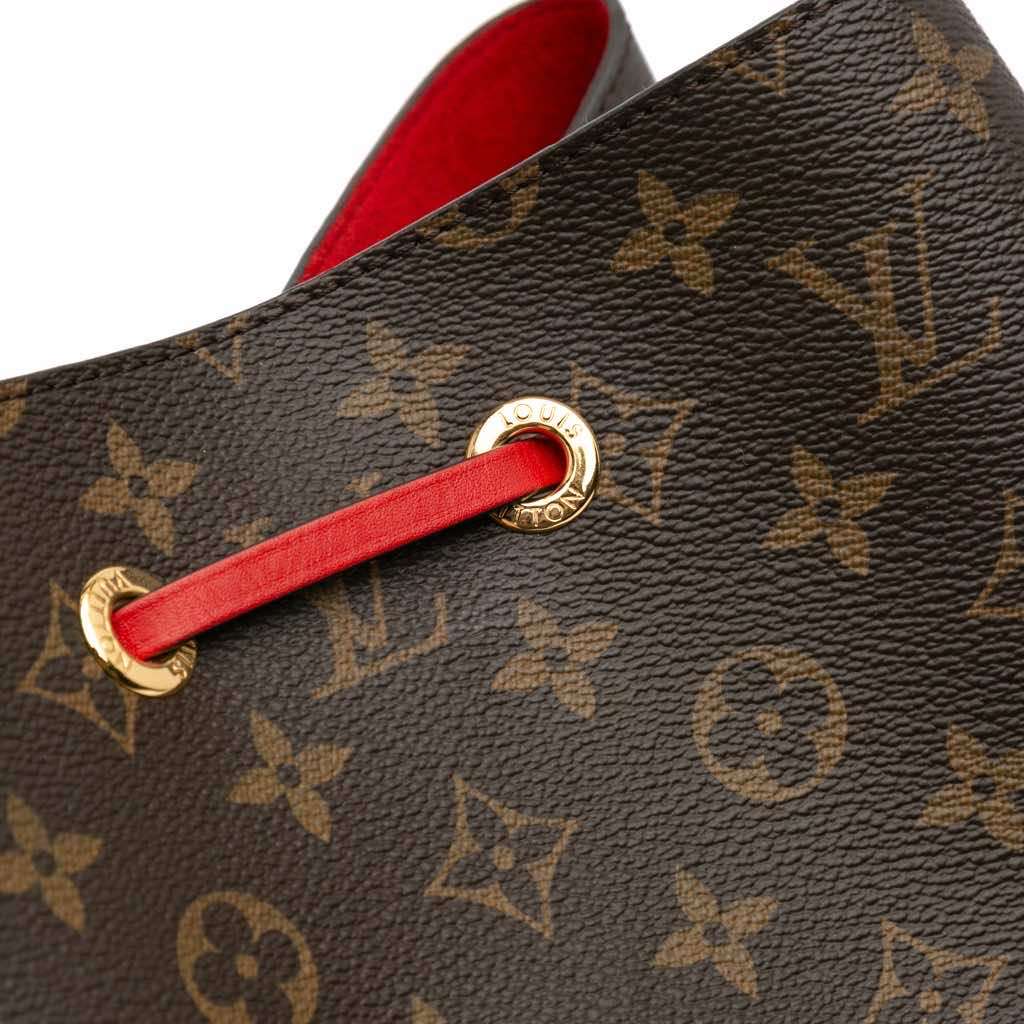 Louis Vuitton Monogram Neonoe MM - Image 10