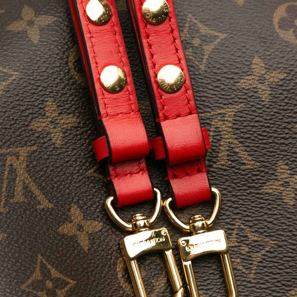 Louis Vuitton Monogram Neonoe MM - Image 11