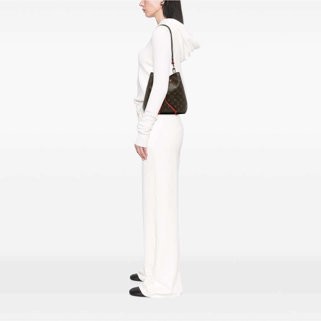 Louis Vuitton Monogram Neonoe MM - Image 12