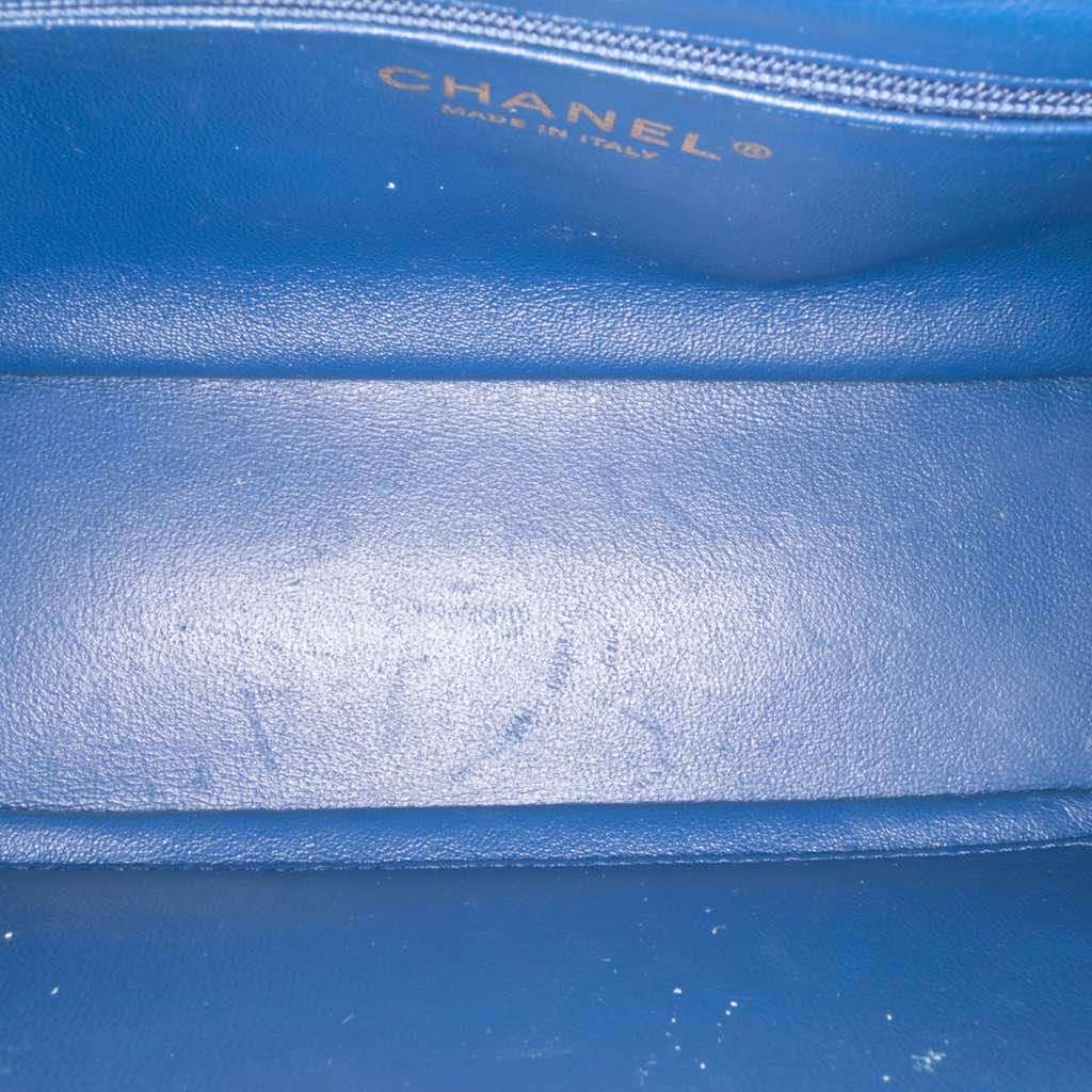 Chanel Medium Caviar Business Affinity Flap - 4