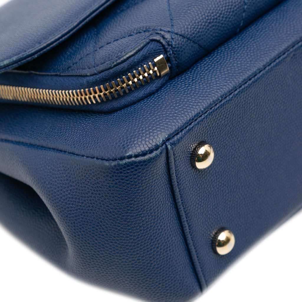 Chanel Medium Caviar Business Affinity Flap - Image 12