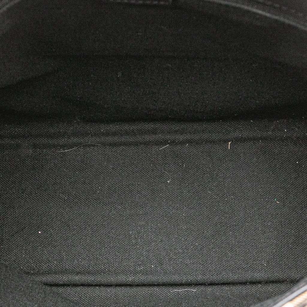 Burberry House Check Canvas Tote - 4