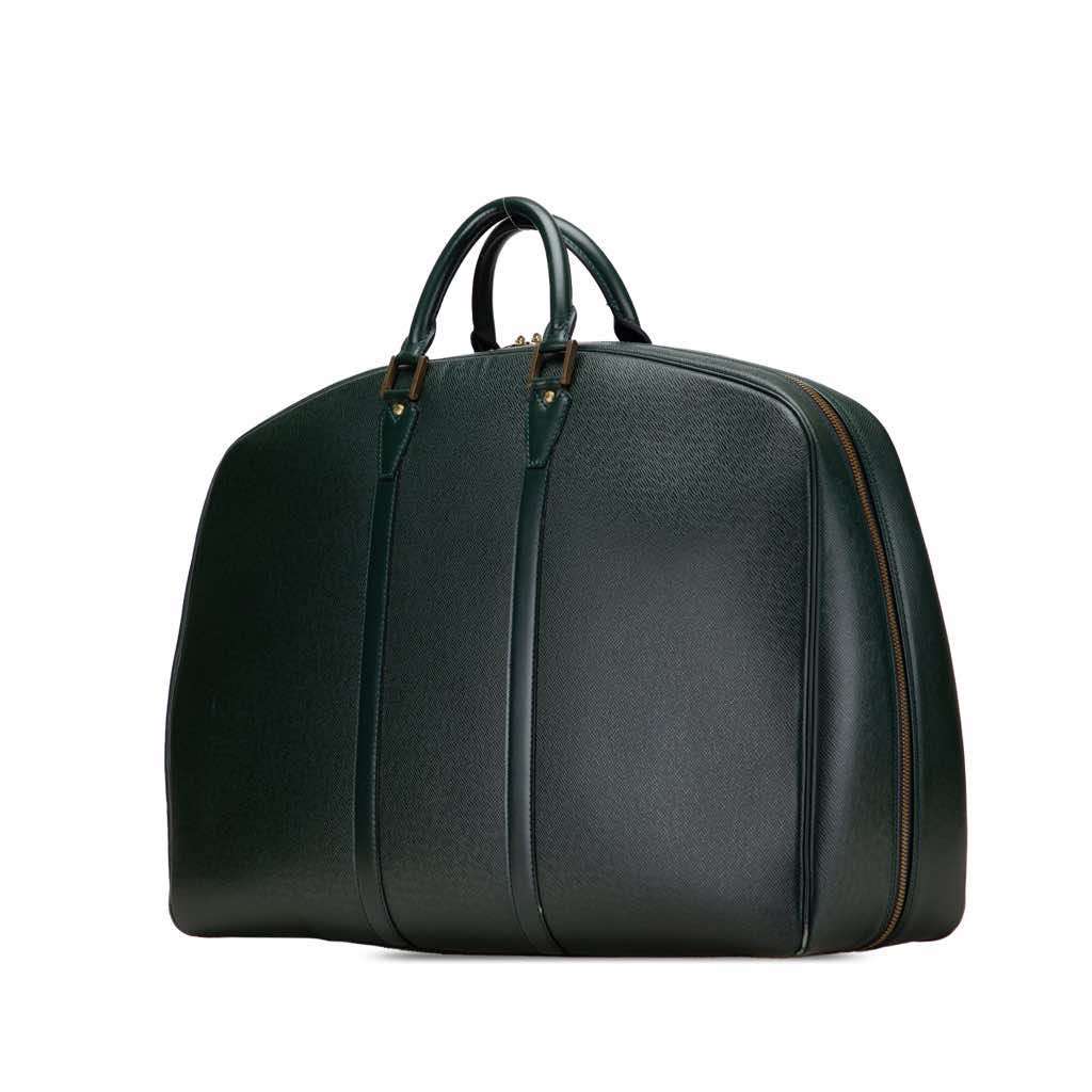 Louis Vuitton Taiga Helanga 1 Poche - 2