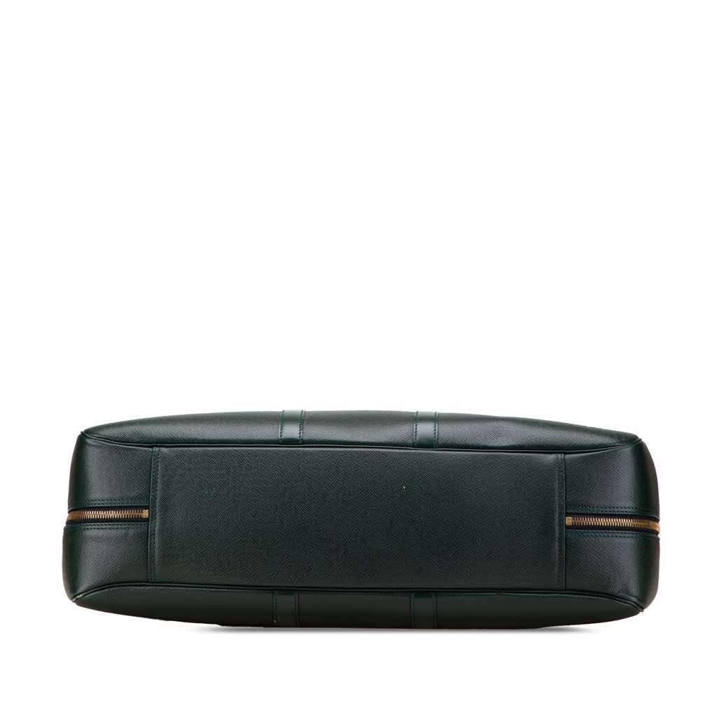 Louis Vuitton Taiga Helanga 1 Poche - 3