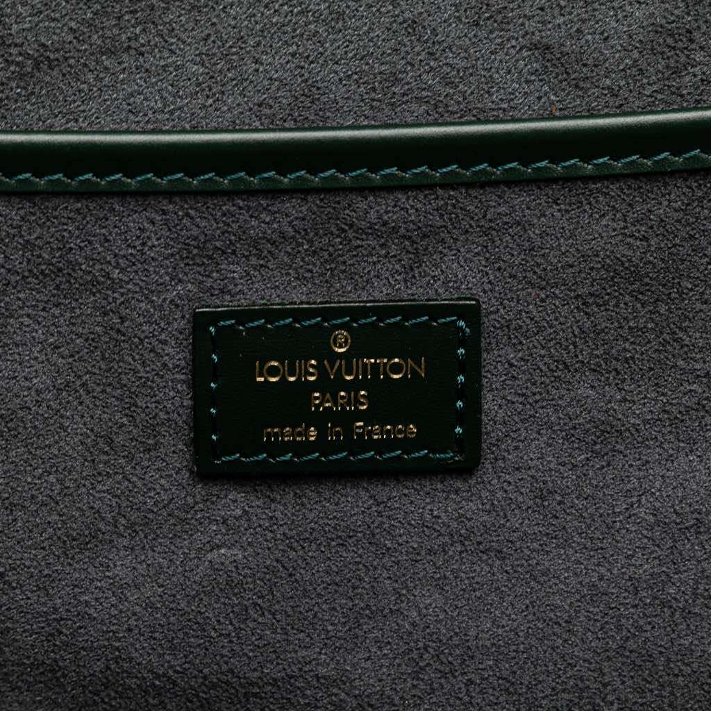 Louis Vuitton Taiga Helanga 1 Poche - 5