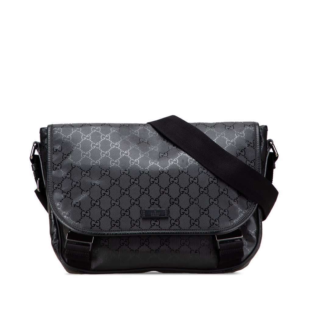 Gucci GG Imprime Crossbody