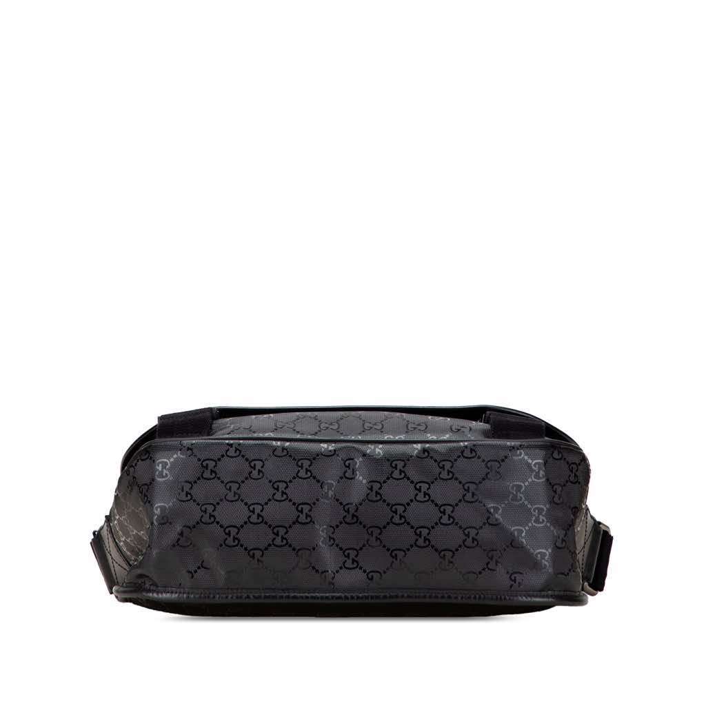 Gucci GG Imprime Crossbody - 3